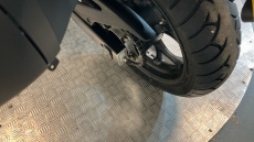 Honda NC750X DCT